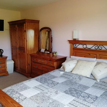 Fox Heaven B&B Carrickfergus Dış mekan fotoğraf
