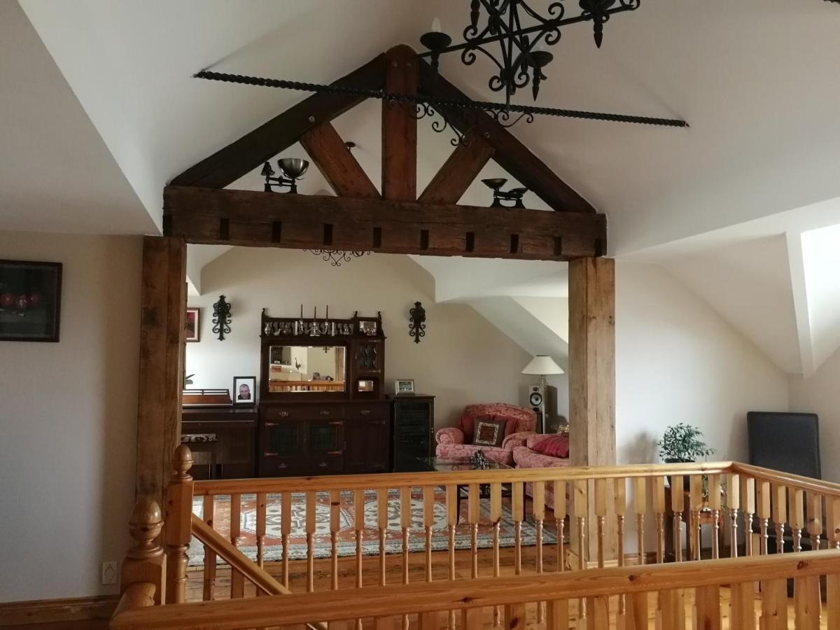 Fox Heaven B&B Carrickfergus Dış mekan fotoğraf