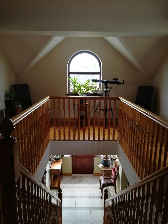 Fox Heaven B&B Carrickfergus Dış mekan fotoğraf