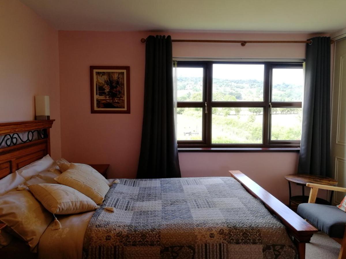 Fox Heaven B&B Carrickfergus Dış mekan fotoğraf